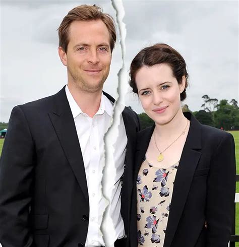 Stephen Campbell Moore And Wife Claire Foy Splits! Long-Time Love Ends - Why?