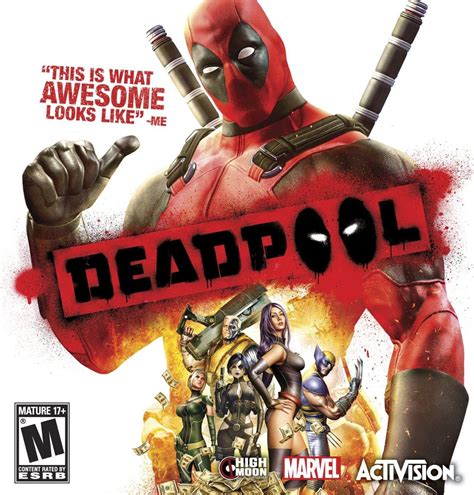 Deadpool Review (PC)