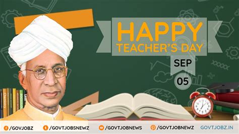 Dr.Sarvepalli Radhakrishnan | Teacher's Day | September 05 ~ india info 24