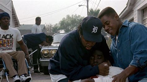 Boyz n the Hood (1991) Podcast Review & Film Summary | MHM Podcast Network