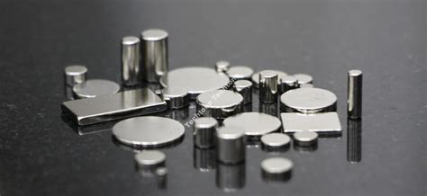 Neodymium Magnets