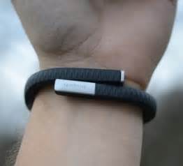 Jawbone Up review (2012) | The Verge