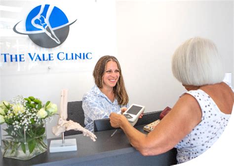 Treatment prices - The Vale Clinic