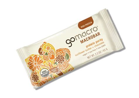 20 Best Plant-Based Protein Bar Brands To Try — Eat This Not That