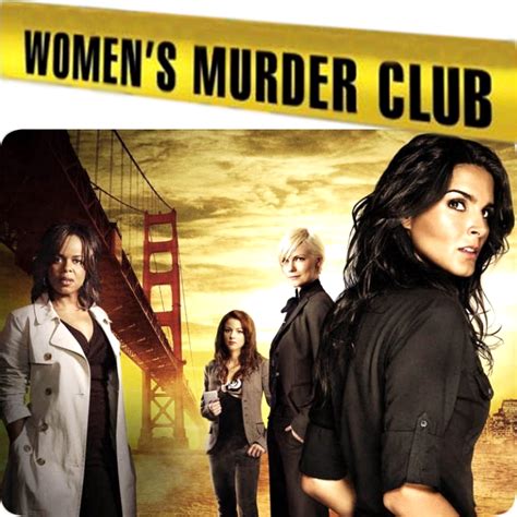 Women's Murder Club by CasBlackRose on DeviantArt