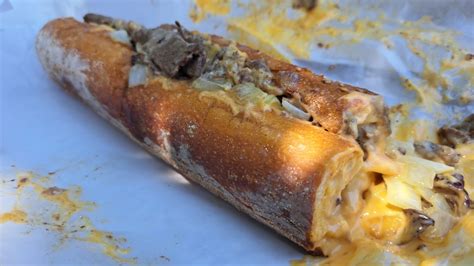 Angelo's Pizzeria: South Philadelphia's Best Philly Cheesesteak ...