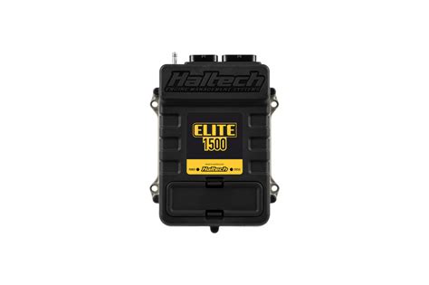 Haltech Elite 1500 ECU (Universal)