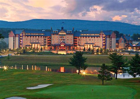 Mount Airy Casino Resort - Adults Only 21 Plus, Mount Pocono (updated prices 2024)