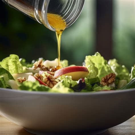 Tawny Orange Salad Dressing using Tiptree Tawny Orange Marmalade – Brands of Britain