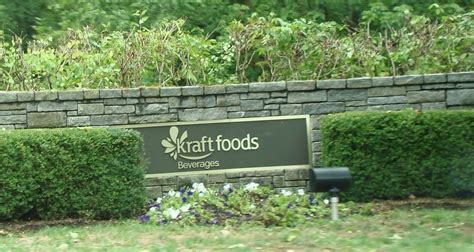 KRAFT FOODS - Updated October 2024 - 555 S Broadway, Tarrytown, New ...