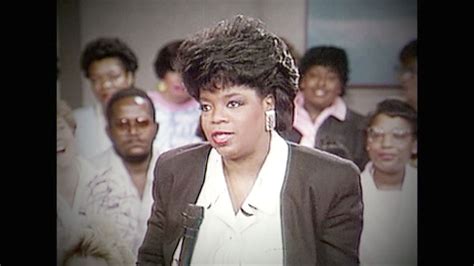 Oprah's Weight Loss Journey Through the Years - Video