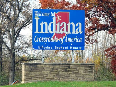 Indiana Toll Road Tolls And Toll Calculator