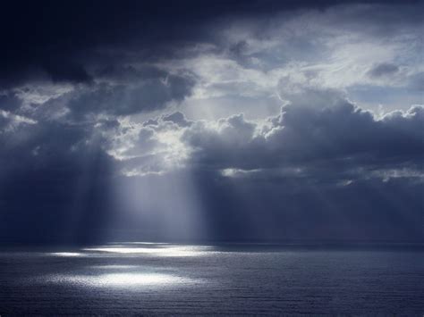 Heavenly Rays Wallpapers | HD Wallpapers | ID #6306