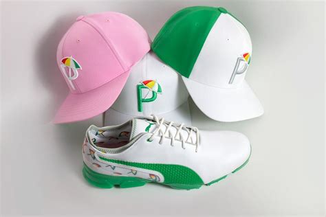 Rickie Fowler and PUMA to honor "The King" | MyGolfSpy