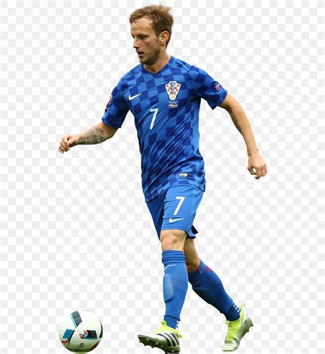 Ivan Rakitić Croatia National Football Team Rendering, PNG, 530x896px ...