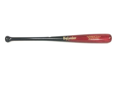 Custom Engraved Wood Baseball Bat for Youth Baseball, High School ...