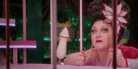 RuPaul's Drag Race: BenDeLaCreme Talks Producing First Film During COVID-19