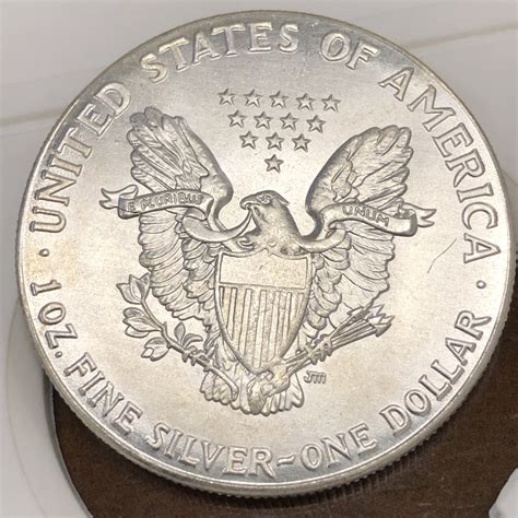 SCAM ALERT: LIACOO IS SELLING FAKE SILVER EAGLES! | Coin Collectors Blog