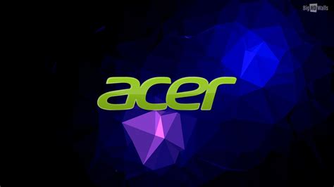 Acer Laptop Logo