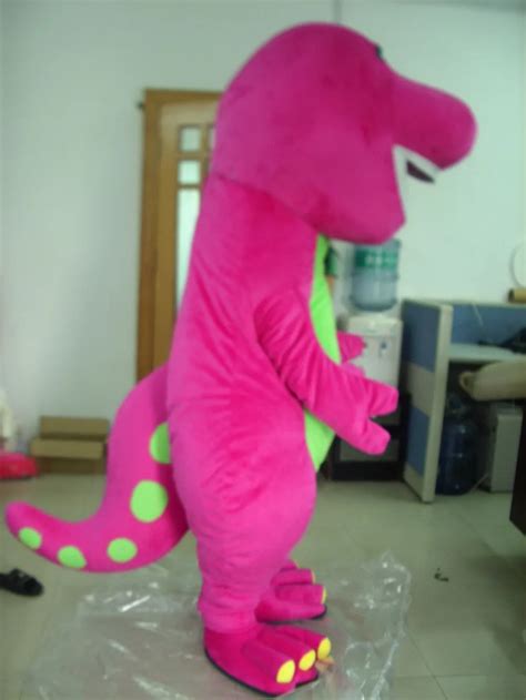 Buy barney costume - xolersecret