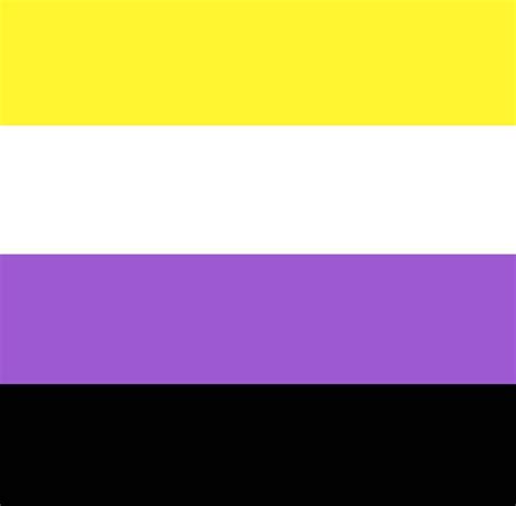 Family Non Binary Flag Wallpaper Ideas - gradyara.hyperphp.com