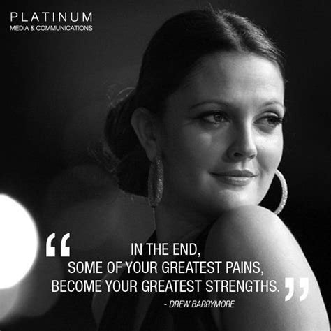 Drew Barrymore Quotes - ShortQuotes.cc