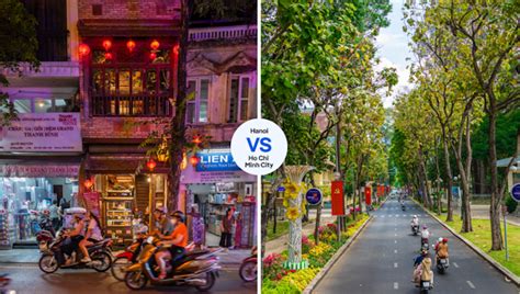 Should you visit Hanoi or Ho Chi Minh City? - Lonely Planet