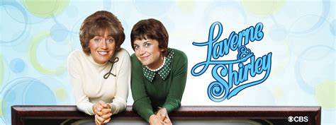 Laverne And Shirley Theme Song And Lyrics