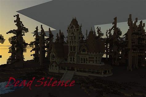 Minecraft Horror Map 1.7.2 Multiplayer stream online in english with english subtitles in FULLHD ...