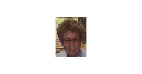 Betty Woods Obituary (1926-2012) - Ithaca, MI - Morning Star Publishing