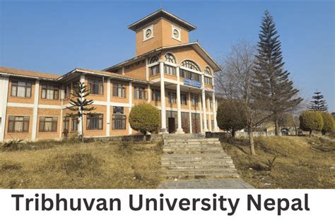 Tribhuvan University | MBBS in Nepal 2024-25 - AR Group of Education