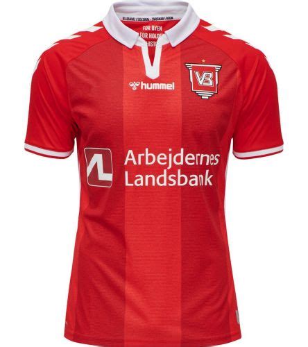 Danish Superliga 2021-22 Kits