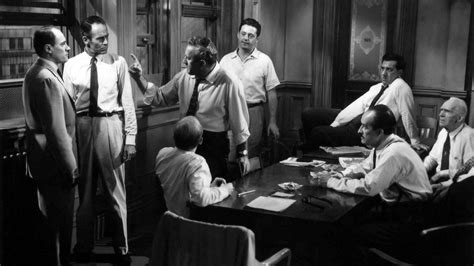 12 Angry Men (1957) - AZ Movies