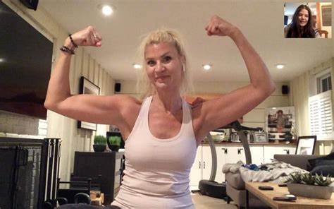 The Fastest Way for Women To Get Toned Arms - Elissa's Fitness | Virtual and In-Home Personal ...