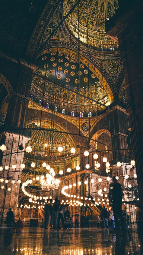 Cairo Citadel: An Ultimate Local's Guide