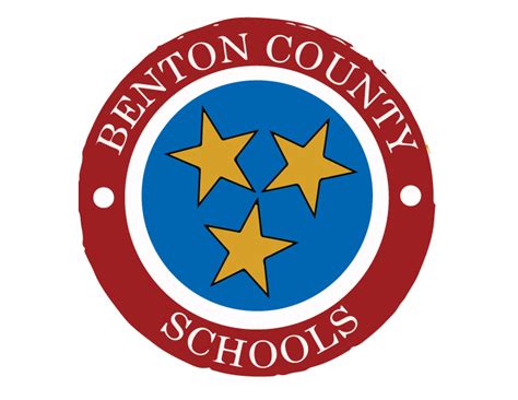 Home - Benton County Schools