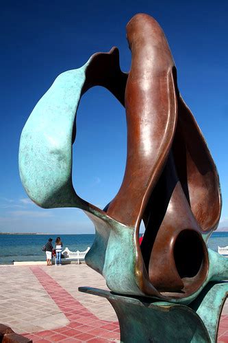 La Paz - Malecon Art | Miss Shari | Flickr