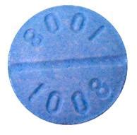 081 Blue and Round Pill Images - Pill Identifier - Drugs.com