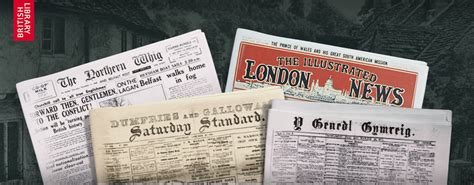 The British Newspaper Archive Blog British Library Extension | The ...