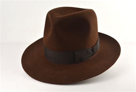 INDIANA JONES - How much for a really GOOD fedora? | Page 3 | RPF Costume and Prop Maker Community