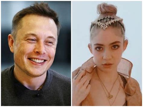 Elon Musk, Grimes still can't agree on pronunciation of X AE A-12 ...