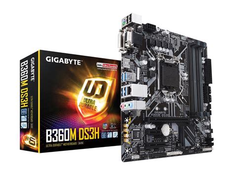 Gigabyte b360m ds3h bios update f4 - sportlasopa