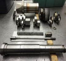 Bridgeport Torq-Cut Spindle Repair | Case Study | Northland Tool