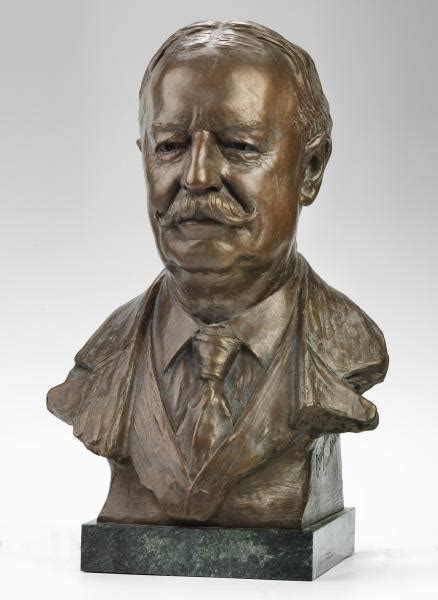 William Howard Taft | Smithsonian American Art Museum