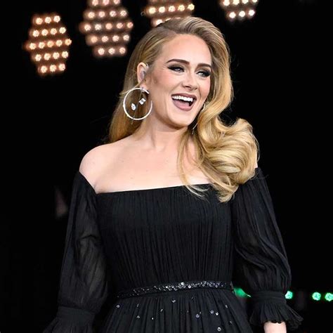 Adele: Latest news and photos of the British singer - HELLO!