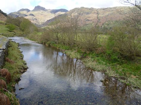 Al's Outdoor World: Langdale Valley Paths