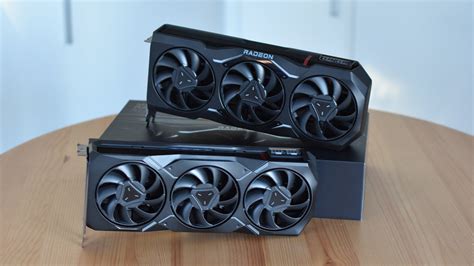 AMD Radeon RX 7900 XT and Radeon RX 7900 XTX review: rise of the reds ...