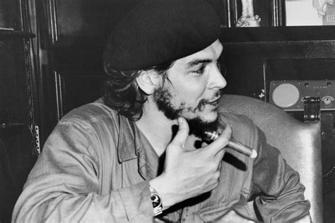 Che Guevara - JSTOR Daily