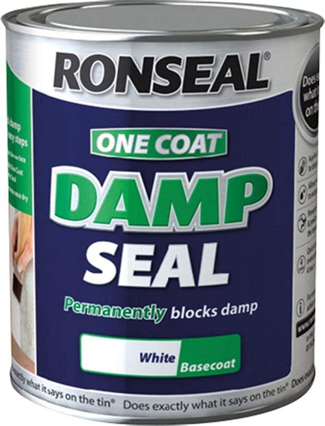 5 Best Anti Damp Seal Paints UK - DIY Boss