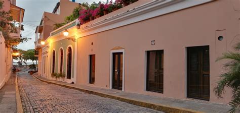 Villa Herencia, San Juan Review | The Hotel Guru